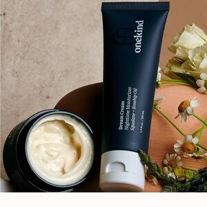 Onekind Dream Cream Nighttime Moisturizer